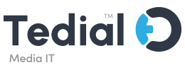 Logo Tedial